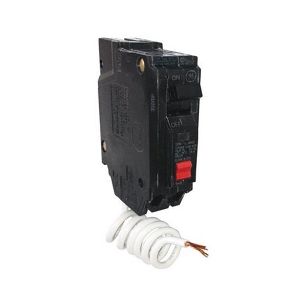 Switch On Circuit Breaker, THQL Series 30A, 1 Pole, 120/240V AC SW2516131